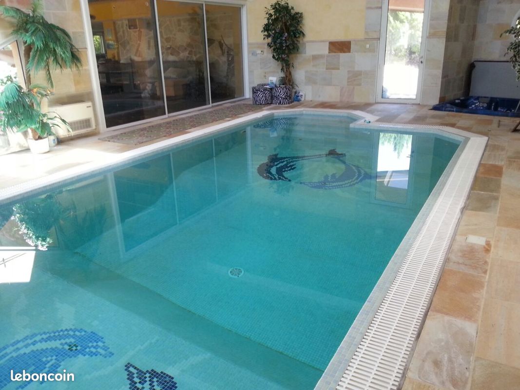 Maison 20 pièces 385 m² · à Veigy-Foncenex · 385 m² · 1 565 000 €