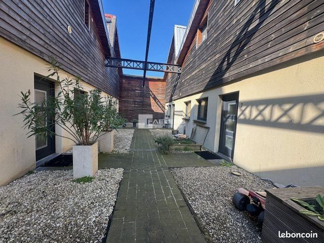 Appartement 4 pièces 90 m² · à Tourcoing · 90 m² · 249 000 €