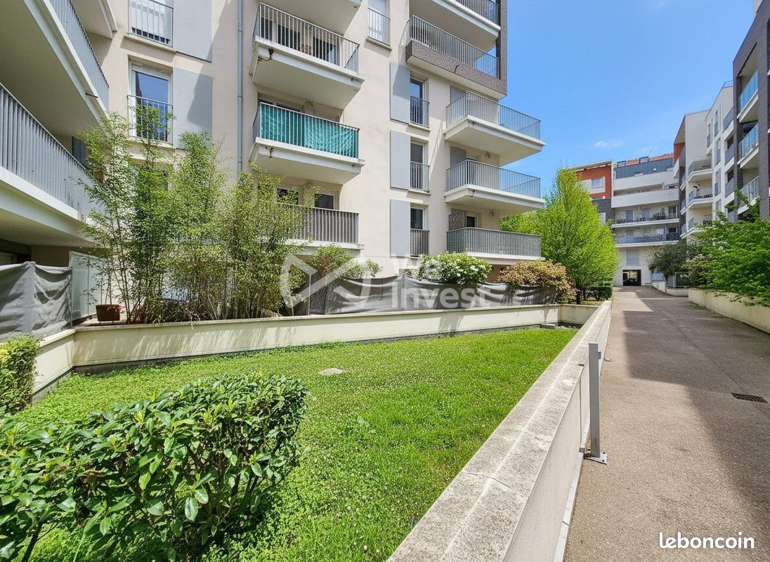 Appartement 3 pièces 69 m² · à Argenteuil · 69 m² · 249 000 €