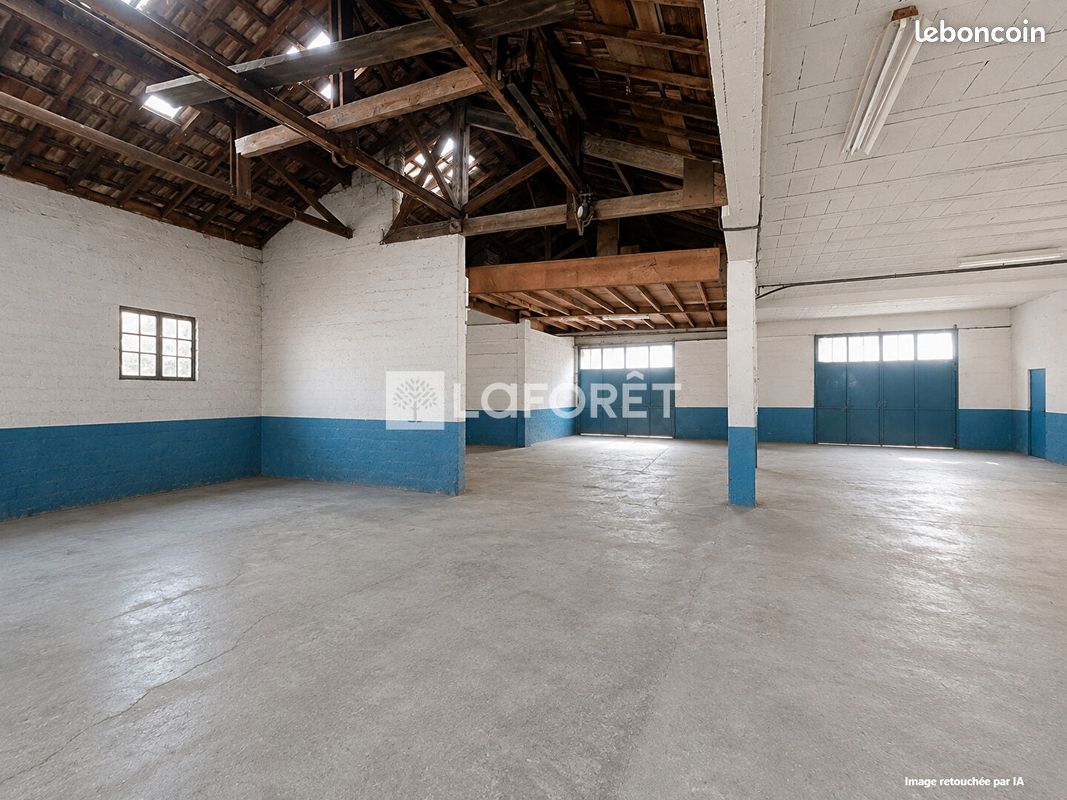 Maison 4 pièces 330 m² · à Le Bouscat · 330 m² · 625 000 €