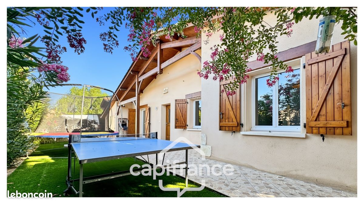 Maison 4 pièces 98 m² · à Castelculier · 98 m² · 297 000 €
