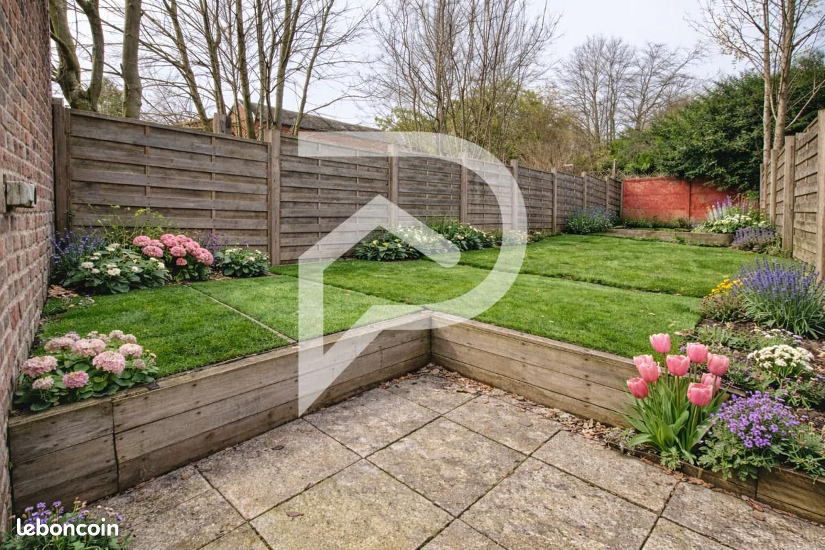 Maison 4 pièces 90 m² · à Le Cateau-Cambrésis · 90 m² · 54 500 €