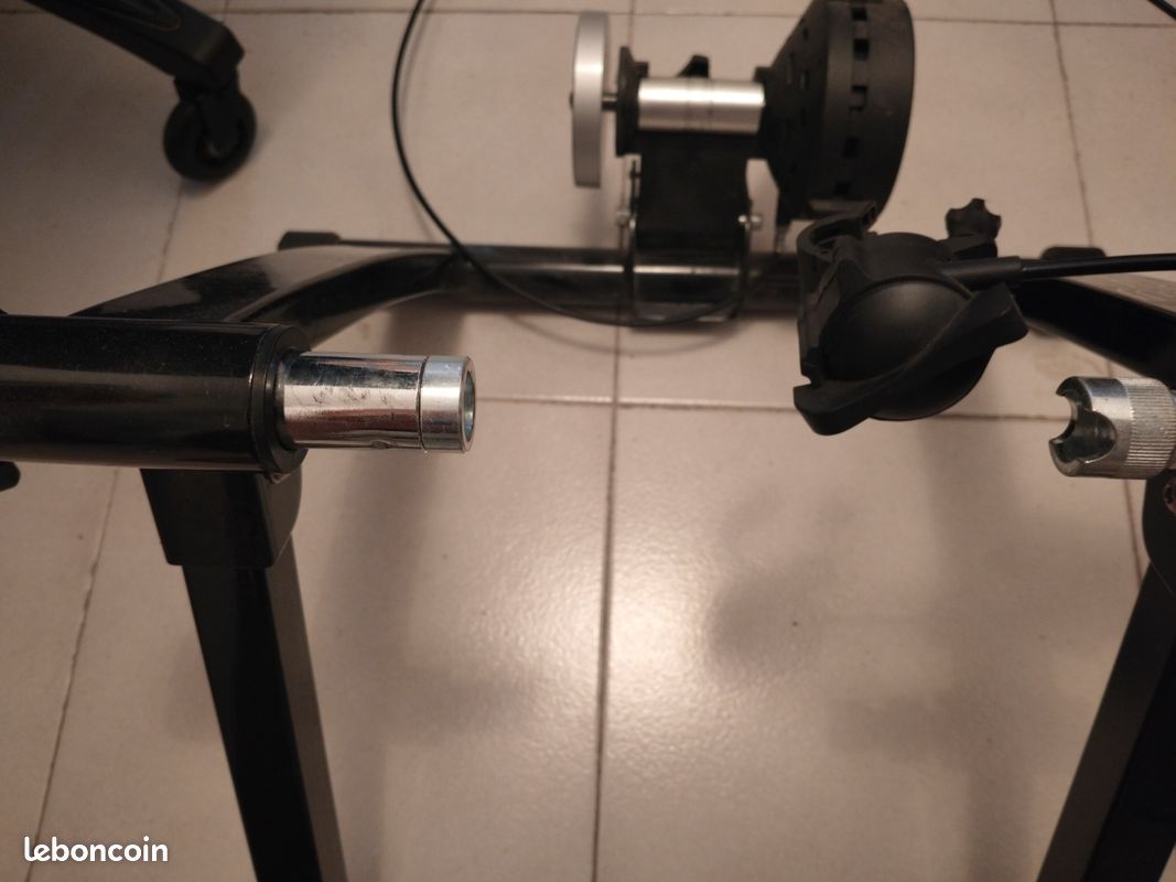 Home trainer (image 3)