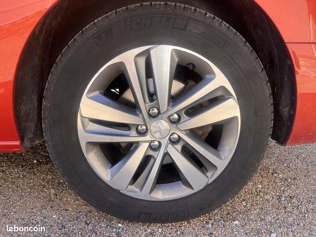 Peugeot Expert (3) 2.0 BLUEHDI 180 AUTO STANDARD PREM P (image 19)
