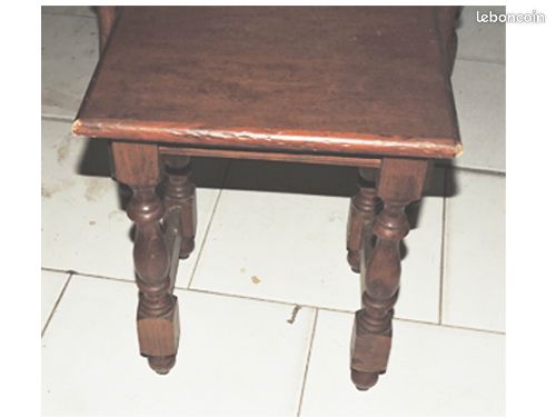 3 Tables Gigogne (image 4)