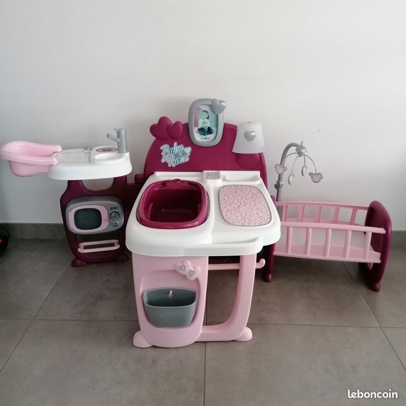 Nurserie (image 4)