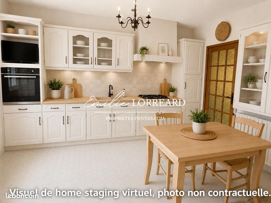 Maison 7 pièces 150 m² · à Teloché · 150 m² · 224 900 €