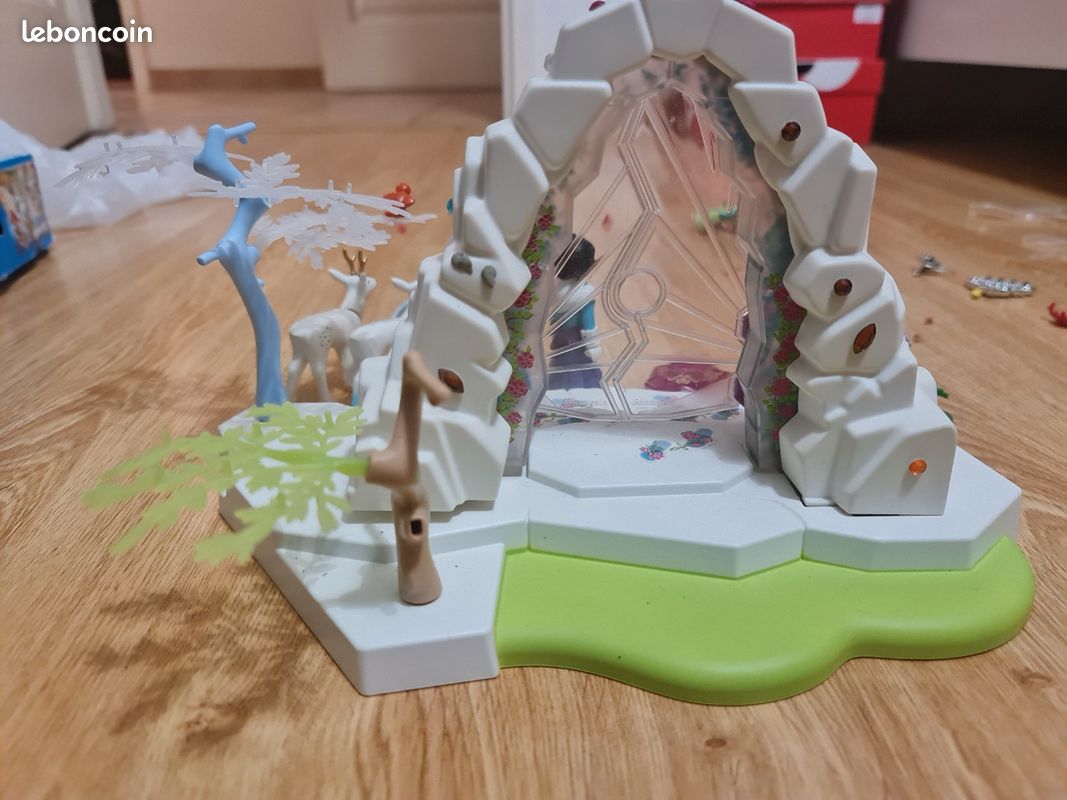 Playmobil Magic (image 2)