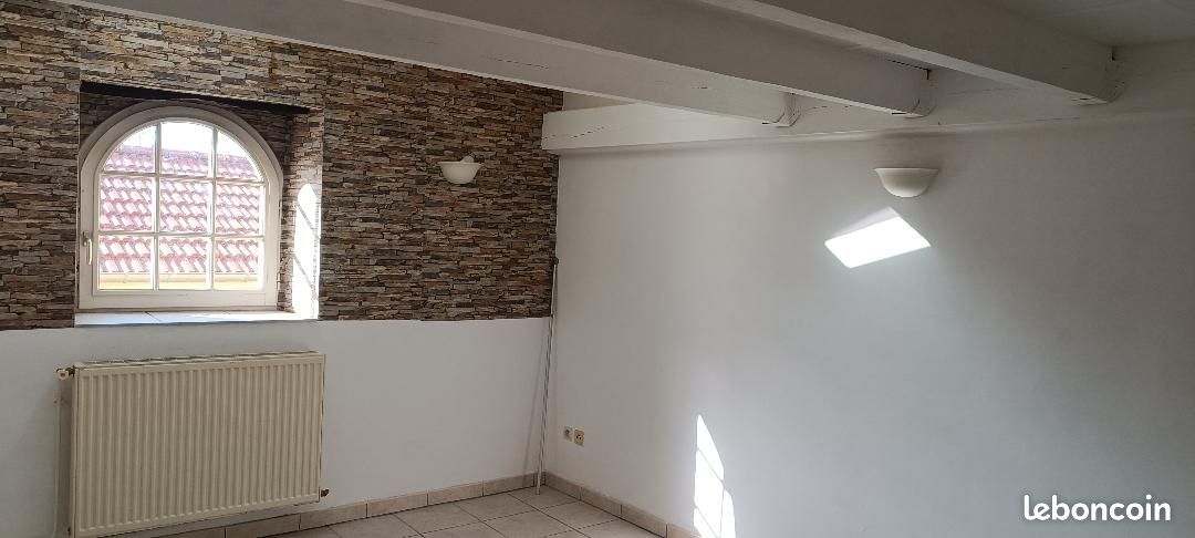 Appartement 3 pièces 65 m² · à Toul · 65 m² · 530 €/mois