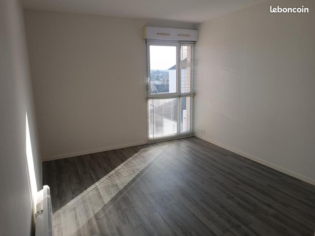 Appartement 1 pièce 18 m² · à Tours · 18 m² · 440 €/mois
