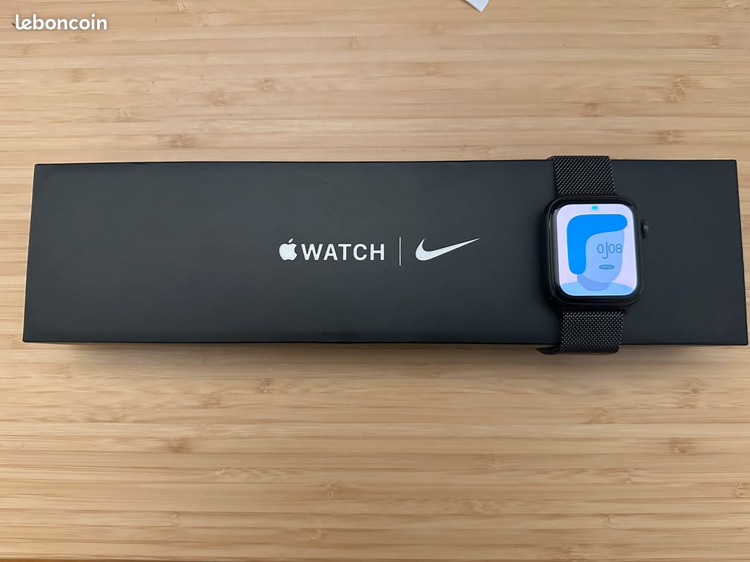nike unboxing series apple watch nike edition