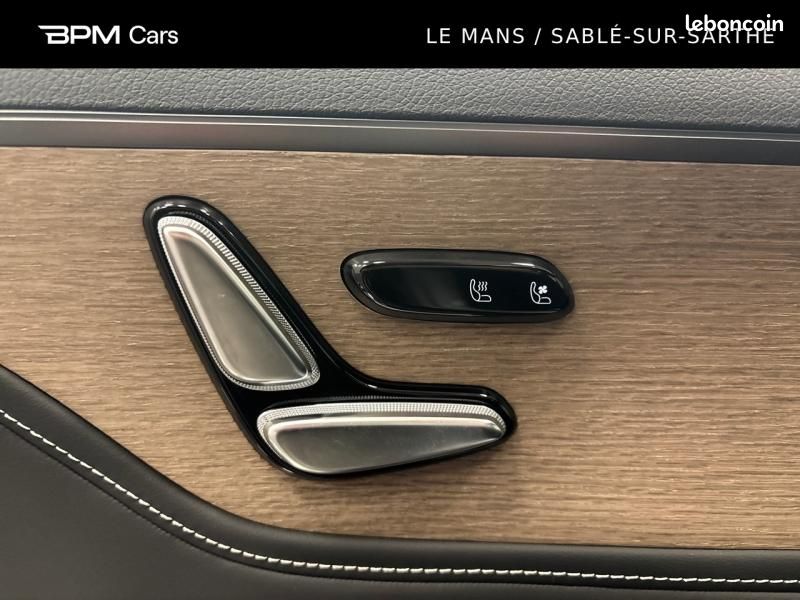 Smart #5 363ch 100kWh Premium (image 14)