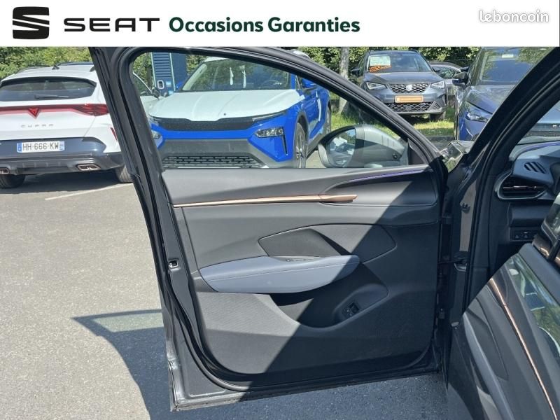 Cupra Terramar 1.5 eHybrid 204ch V DSG7 (image 20)