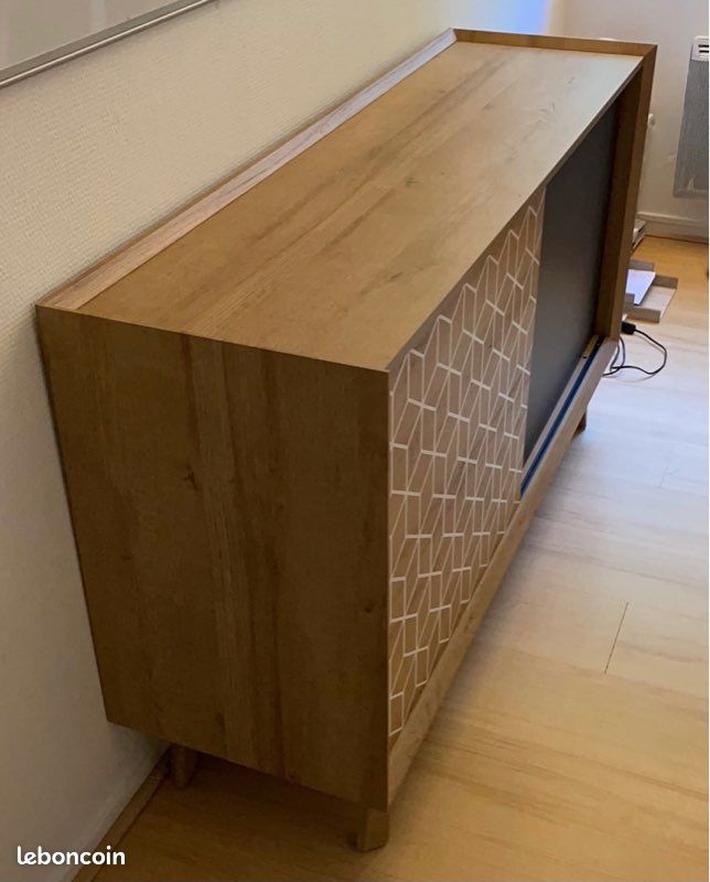 Vends commode design neuve (image 1)