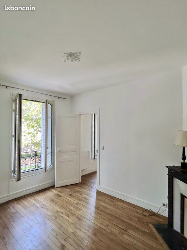 Appartement 3 pièces 48 m² · à Montrouge · 48 m² · 1 550 €