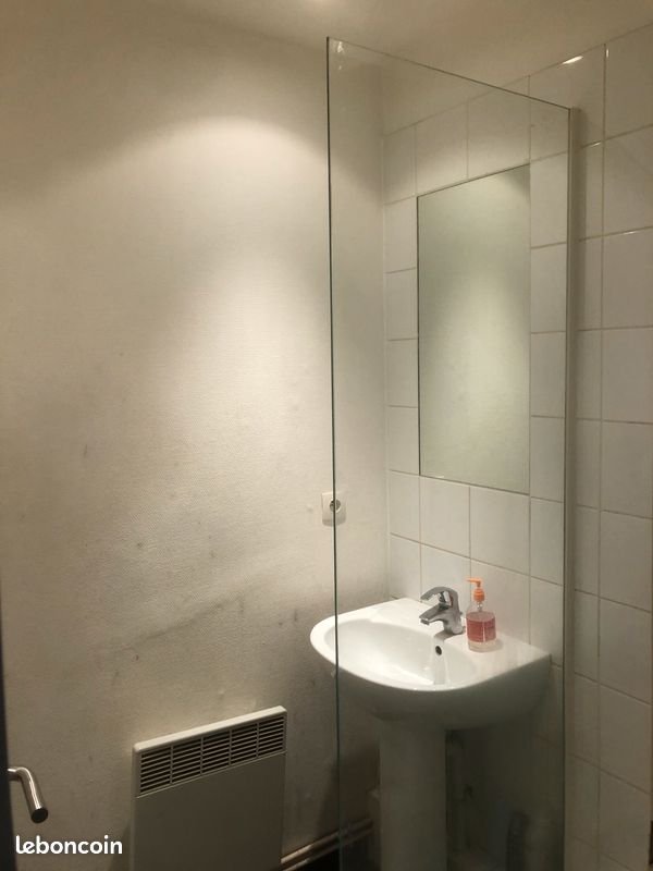 Appartement a louer strasbourg - 1 pièce(s) - 24 m2 - Surfyn