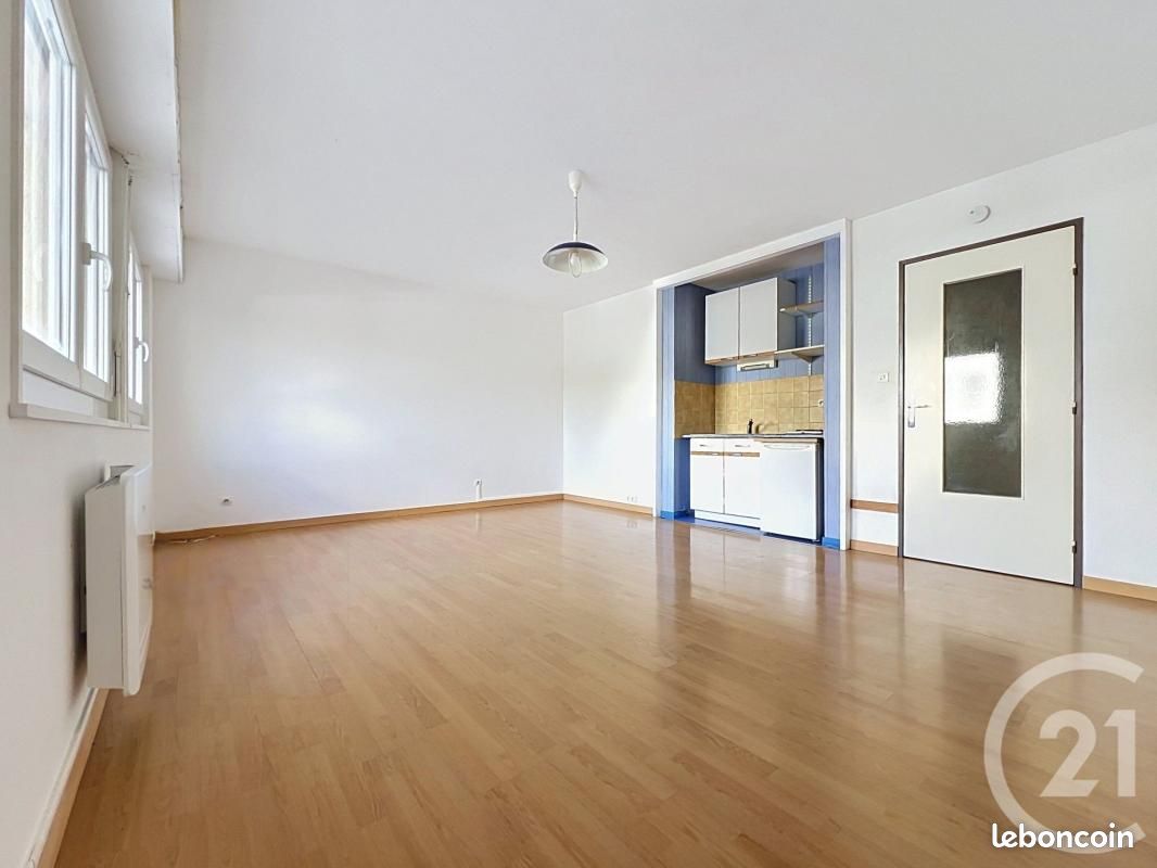 Appartement 1 pièce 32 m² · à Nancy · 32 m² · 90 000 €