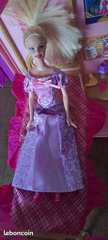 Studio malette Barbie (image 3)