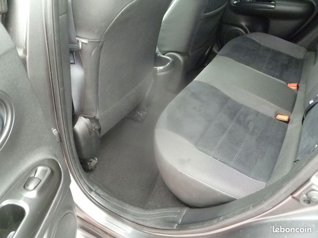 Nissan JUKE 1.2 DIG-T 115CH N-CONNECTA BV6 (image 6)