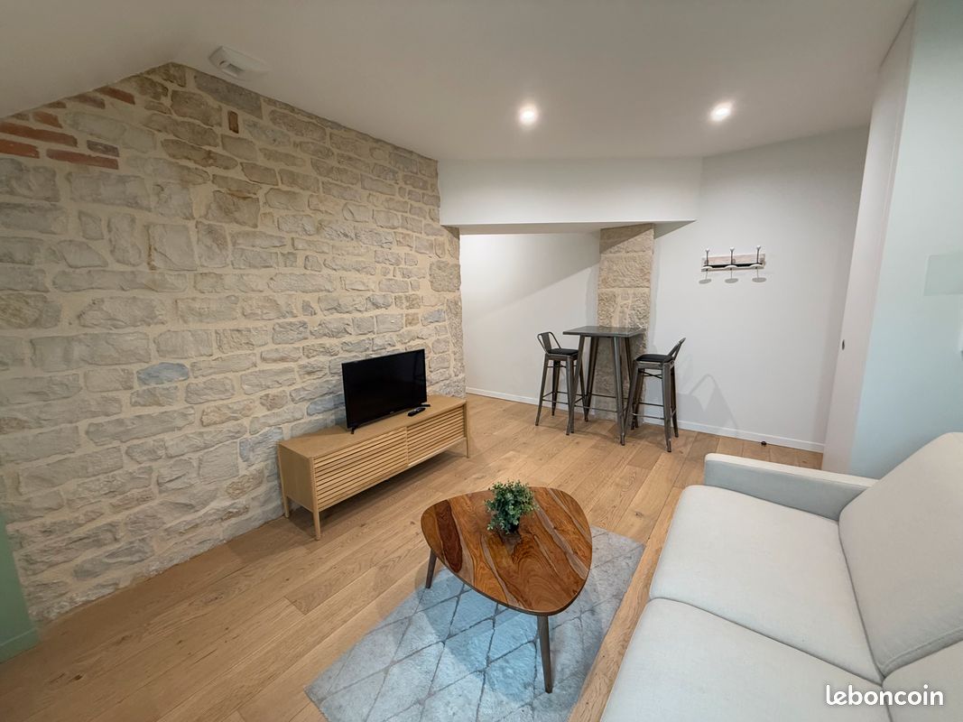 Appartement 2 pièces 32 m² · à Dijon · 32 m² · 750 €/mois