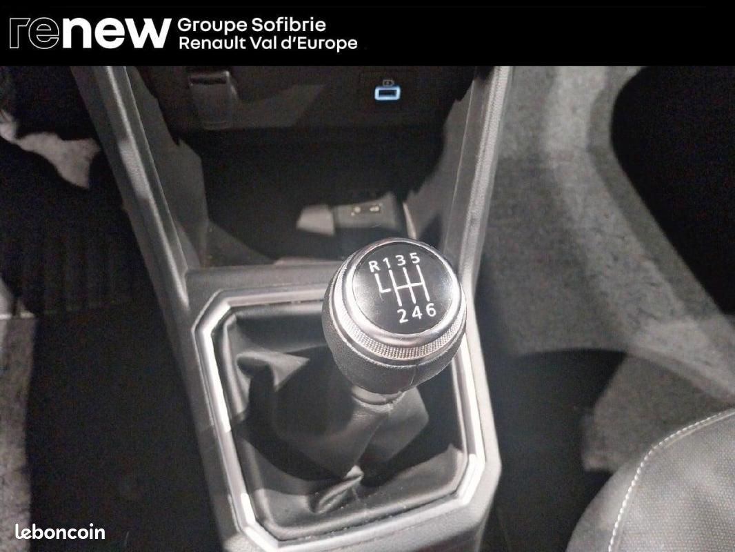 Dacia Jogger TCe 110 5 places SL Extreme + (image 18)