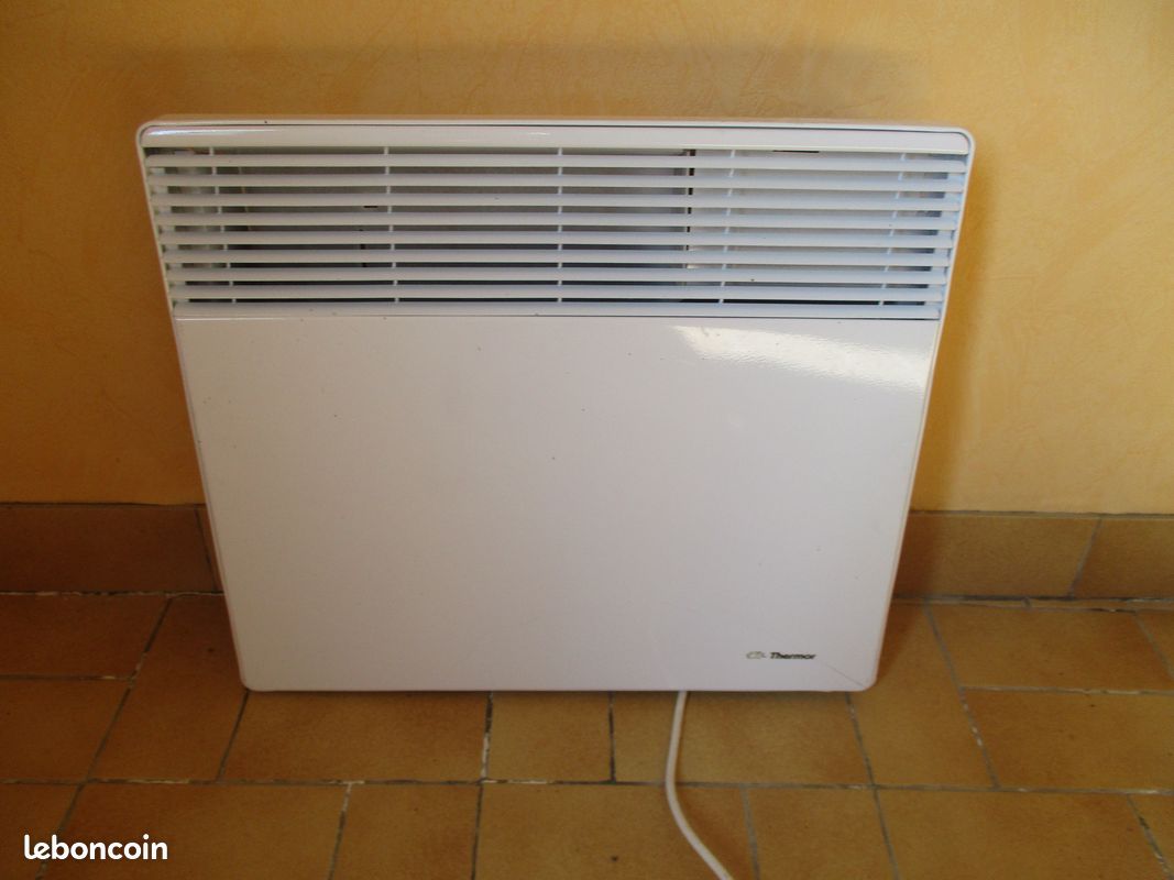 Convecteur électrique thermor (image 2)