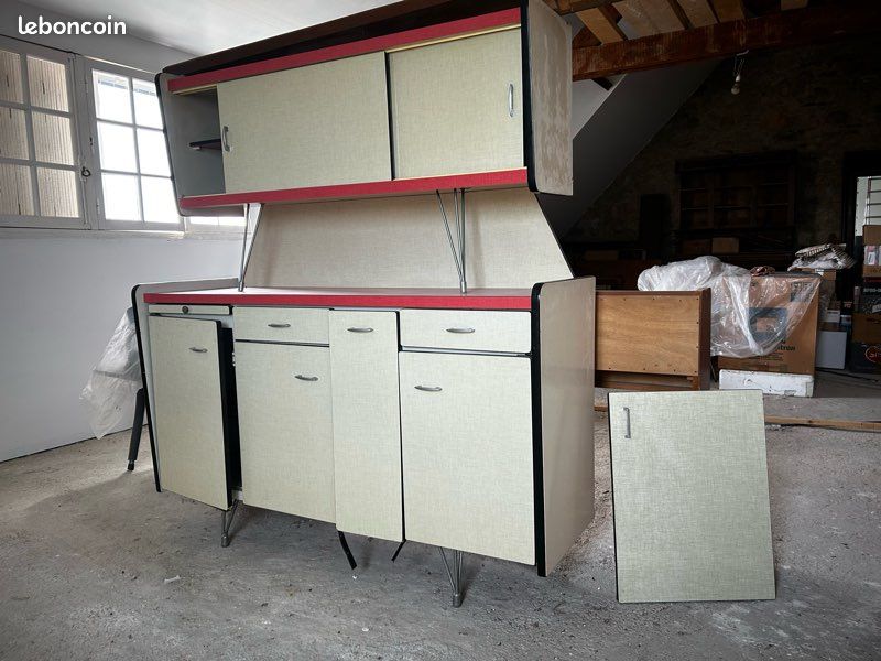 Cuisine Formica (image 2)