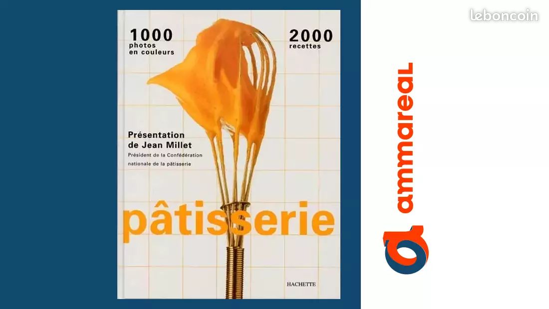 Pâtisserie - Jean Millet (image 1)