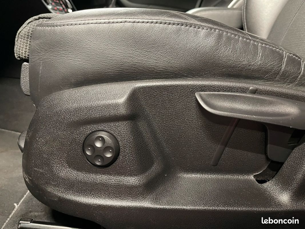Audi q3 s line / carplay / camera / roue de secours (image 10)