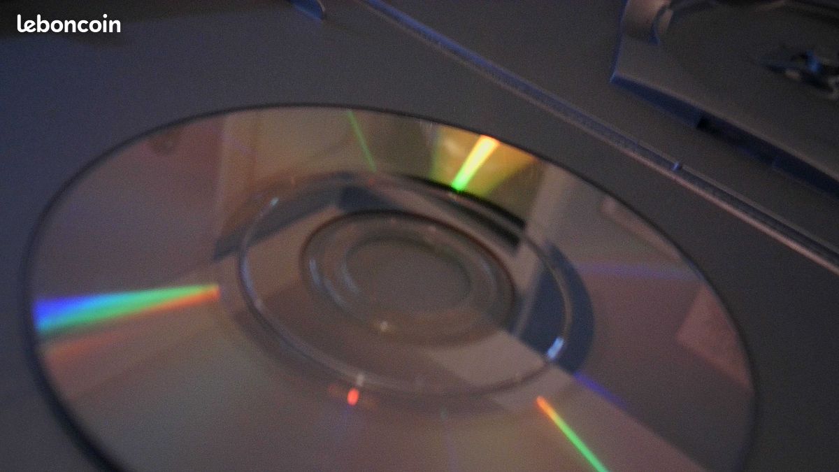 Jeu Super Smash Bros Melee - Gamecube Game Cube (image 4)