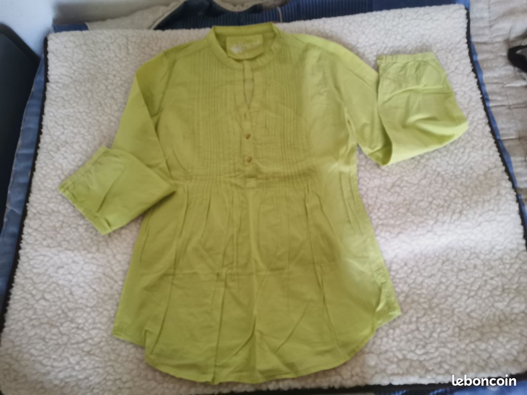 Divers vêtements femme (image 8)
