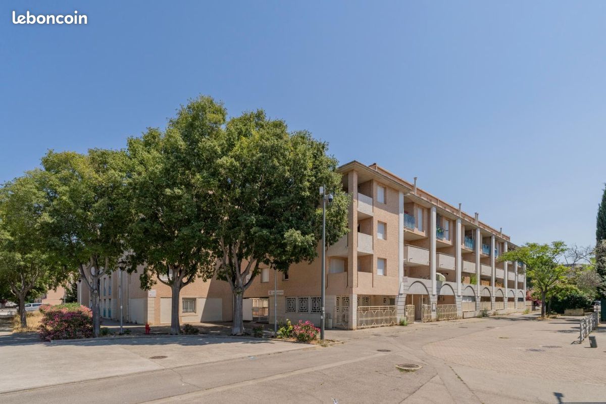 Appartement 3 pièces 71 m² · à Istres · 71 m² · 163 700 €