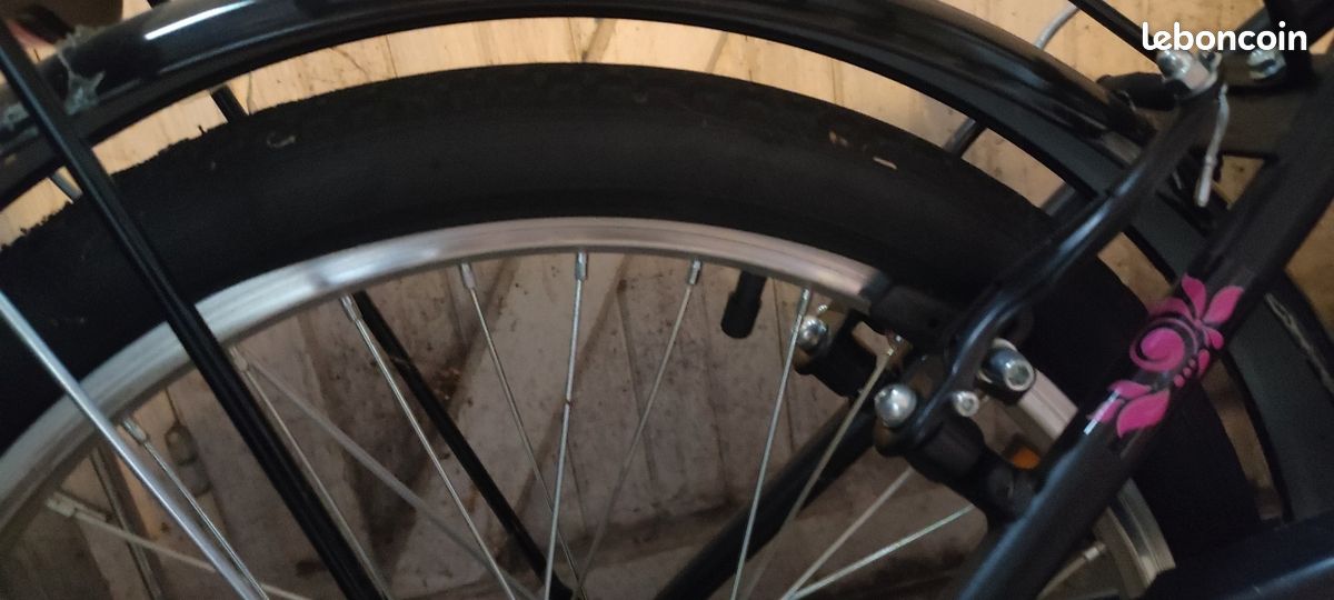 Vélo 20 pouces (image 2)