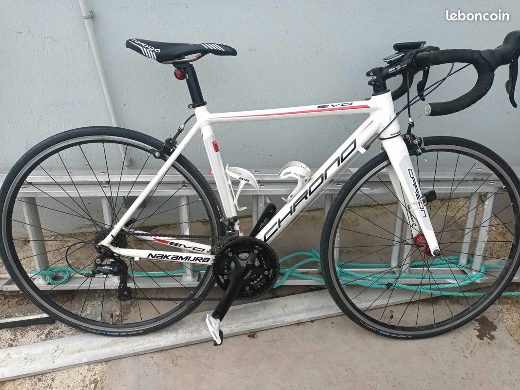 Vélo adulte (image 2)