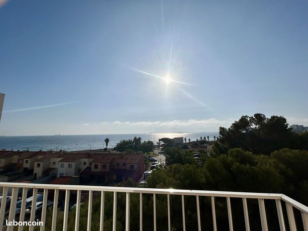 Appartement 3 pièces 56 m²