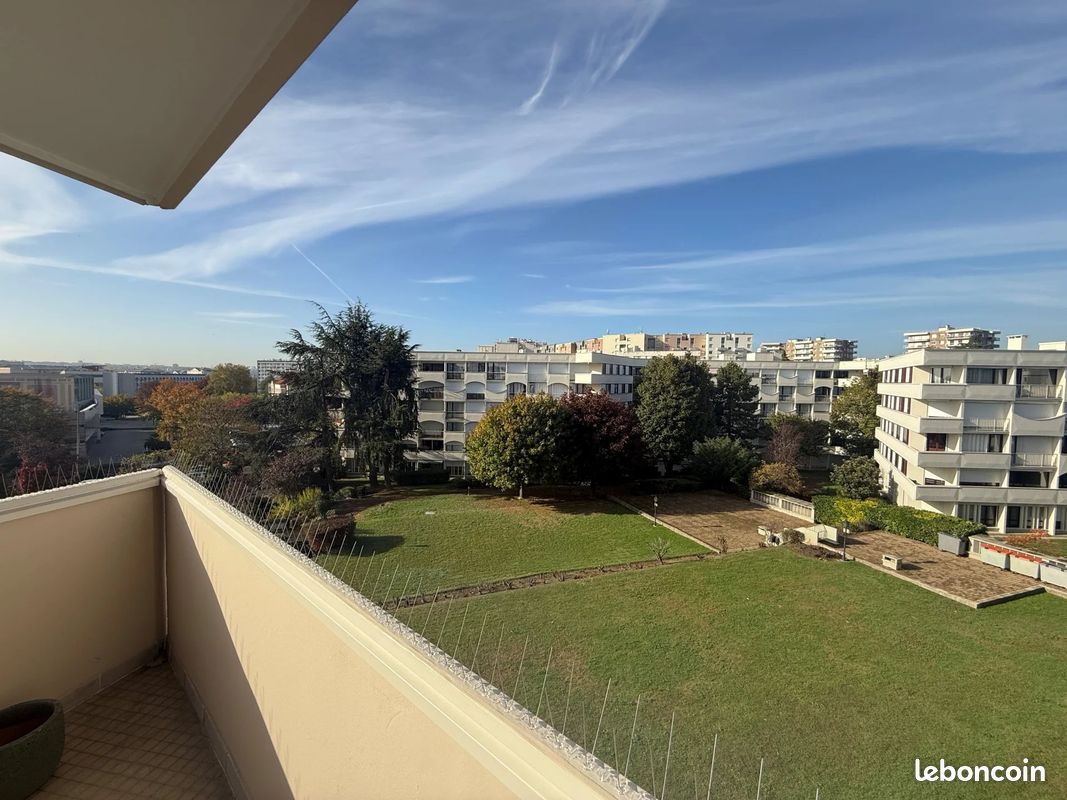 Appartement 4 pièces 79 m² · à Chelles · 79 m² · 227 900 €