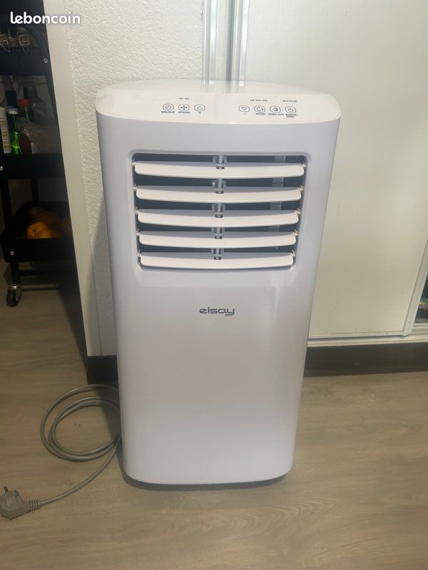 Climatisateur Mobile (image 1)