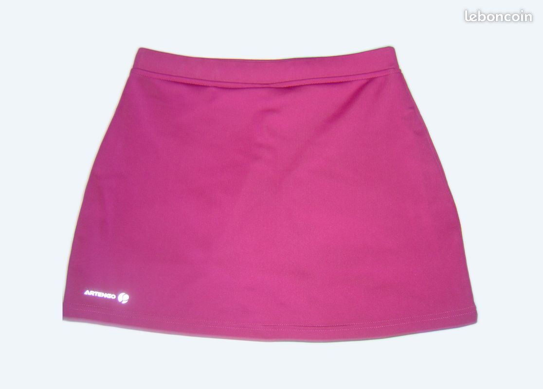 Jupe short Tennis ou Badminton 