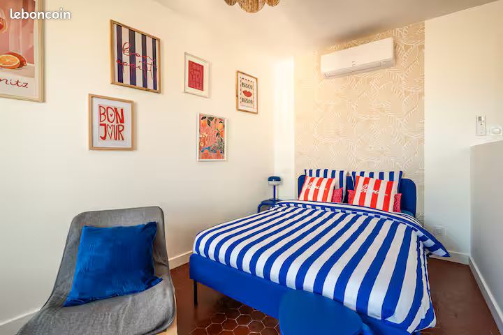 Appartement 2 pièces 40 m² · à Narbonne · 40 m² · 900 €/mois