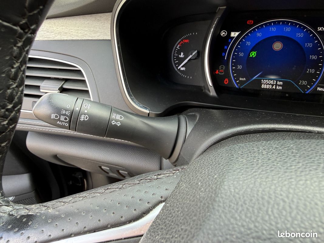 RENAULT TALISMAN dCi 130 Energy EDC Initiale Paris (image 19)