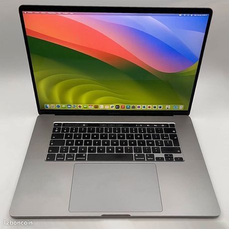 Macbook Pro 13 Apple  Computador Notebook Apple Usado 79949882