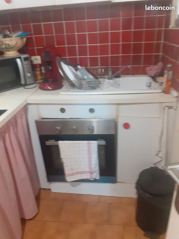 Appartement 6 pièces 48 m² · à Valras-Plage · 48 m² · 150 000 €