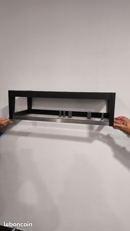 Étagère porte manteau (image 1)