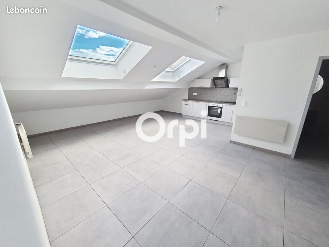 Appartement 3 pièces 52 m² · à Pompey · 52 m² · 670 €