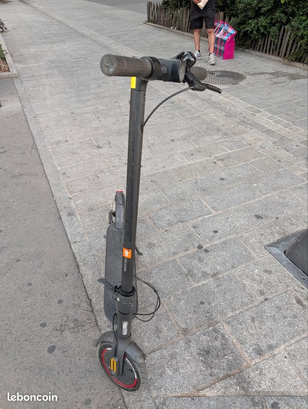 Mi scooter 2 pro (image 1)