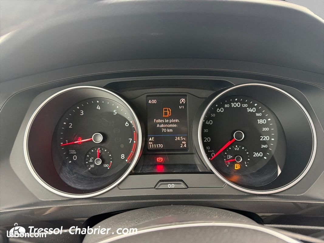 VOLKSWAGEN Tiguan 1.5 TSI EVO 150 Confortline (image 22)