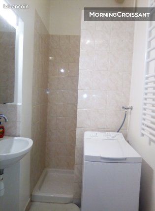 Appartement a louer saint-mande - 2 pièce(s) - 36 m2 - Surfyn