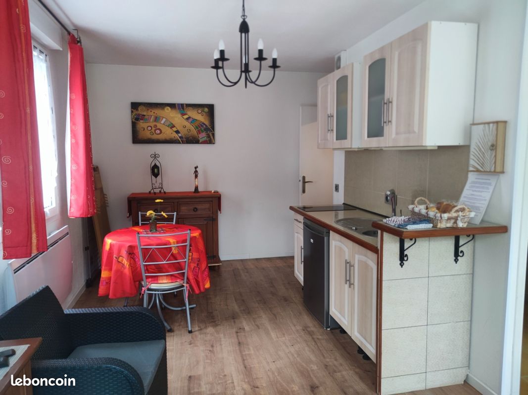 Appartement 2 pièces 31 m² · à Pau · 31 m² · 90 000 €