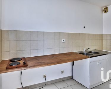 Appartement 220 000 € - 52 m²