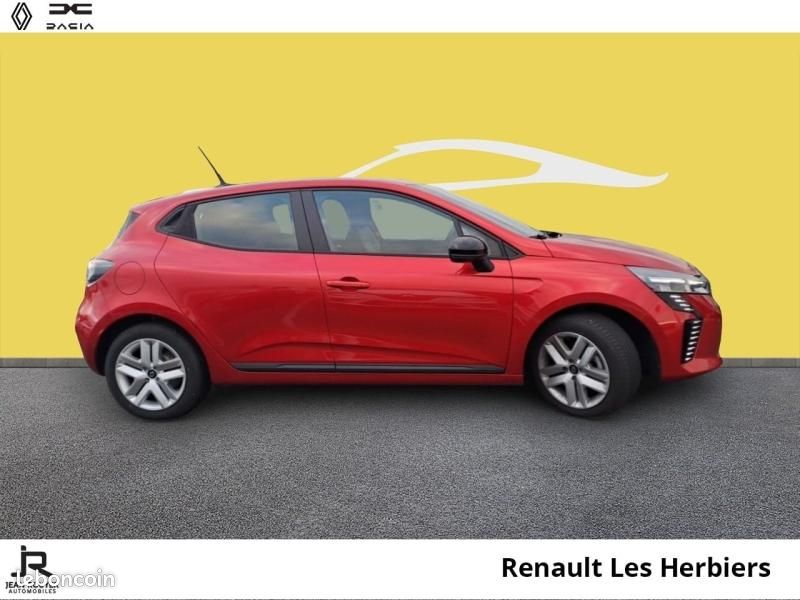 Renault Clio 1.5 Blue dCi 100ch Evolution - 24 (image 13)